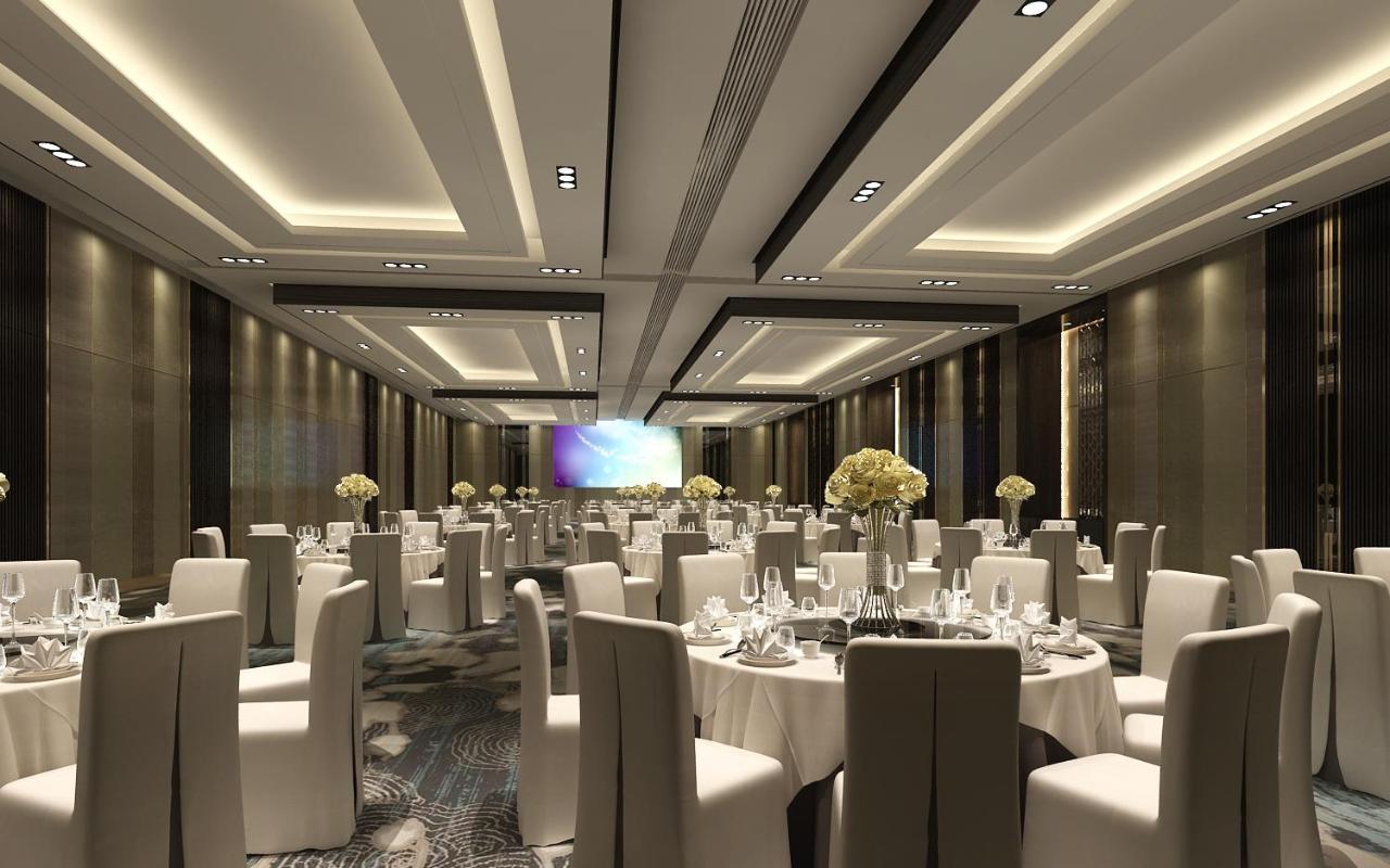 Seda Manila Bay Hotel Paranaque City ภายนอก รูปภาพ